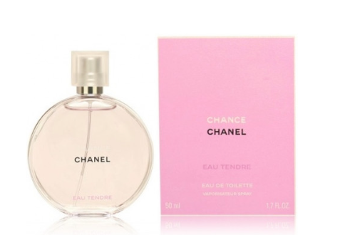 Chanel Chance Eau Tendre Парфюм EDT 50 ml