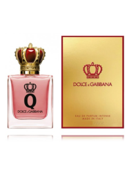 Dolce & Gabbana Q by Dolce & Gabbana Intense Парфюм EDP 50 ml