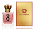 Dolce & Gabbana Q by Dolce & Gabbana Intense Парфюм EDP 50 ml