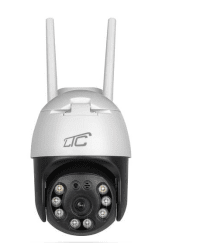 LTC LXKAM36 IP Камера IP66 / PTZ / 5Mpix / DC12V 320*