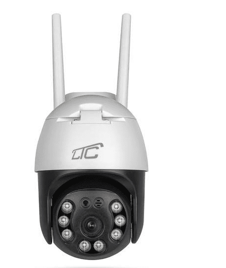 LTC LXKAM36 IP Камера IP66 / PTZ / 5Mpix / DC12V 320*