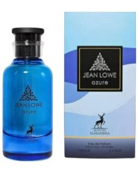 Maison Alhambra Jean Lowe Azure Парфюм EDP 100 ml