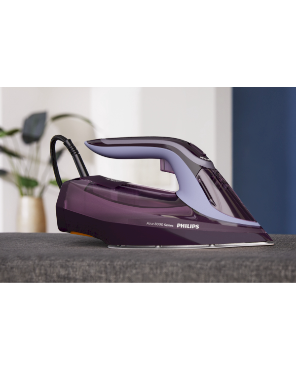 Philips 8000 Series DST8021 Паровой утюг 3000W