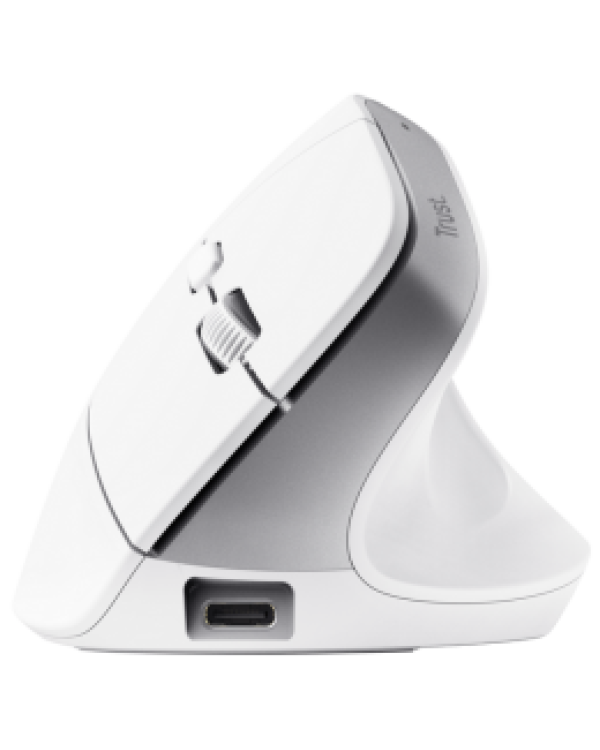 Trust Bayo Беспроводная + Bluetooth Мышь 2400 DPI