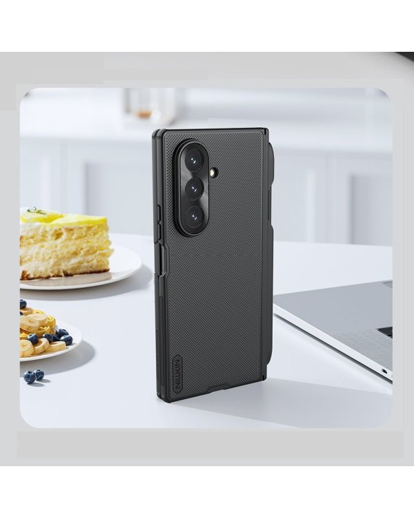 Nillkin Super Frosted FOLD Pen Slot Back Cover Чехол для Samsung Galaxy Z Fold 7