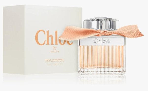 Chloé Rose Tangerine Парфюм EDT 50 ml Chloé Rose Tangerine Парфюм EDT 50 ml