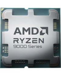 AMD Ryzen 9 9950X3D Процессоры CPU / AM5 / 16-ядерный HT / 4,3/ 5,7 ГГц / 128 МБ / 170 Вт