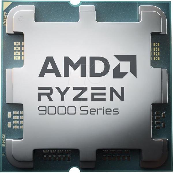 AMD Ryzen 9 9950X3D Процессоры CPU / AM5 / 16-ядерный HT / 4,3/ 5,7 ГГц / 128 МБ / 170 Вт