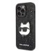 Karl Lagerfeld KLHCP14LG2CPK Чехол для Apple iPhone 14 Pro