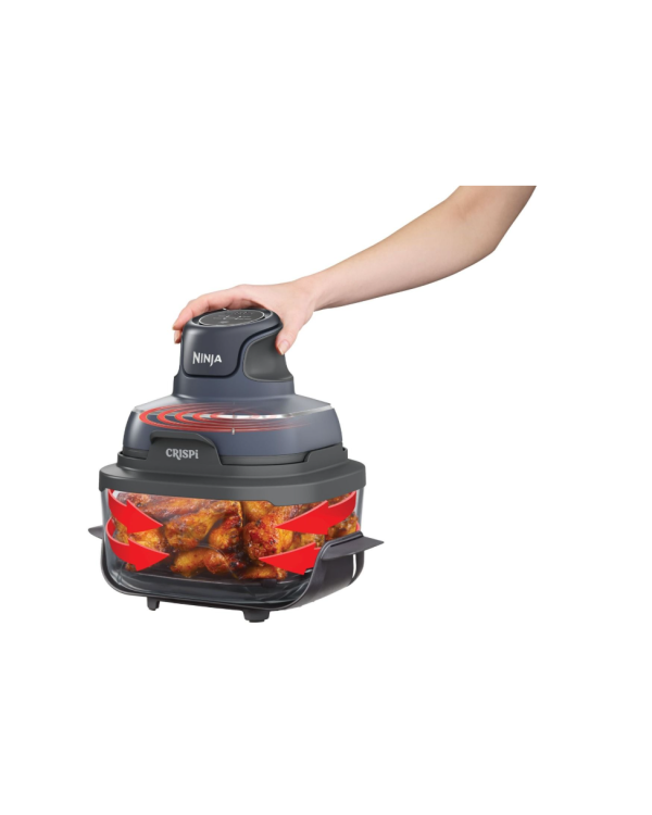 Ninja CRISPi Портативный аэрогриль 3.8L 1700W