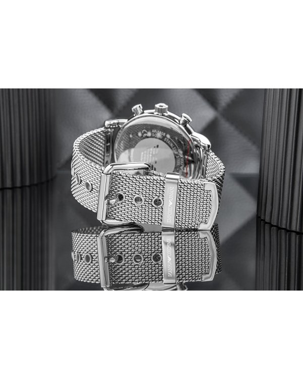EMPORIO ARMANI AR1808 Мужские часы