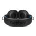 Niceboy HIVE Joy 3 Bluetooth Cтерео наушники