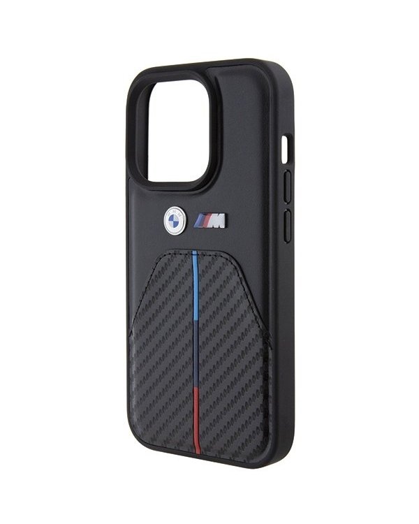 BMW BMHCP15L22NSTB Чехол для Apple iPhone 15 Pro