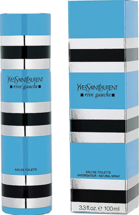 Yves Saint Laurent Rive Gauche Парфюм EDT 100ml