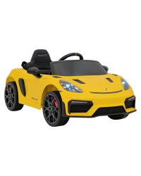 Porsche Spyder RS 718 Детский автомобиль