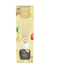 Yankee Candle Reed Diffuser Iced Berry Lemonade Аромадиффузор 100 ml