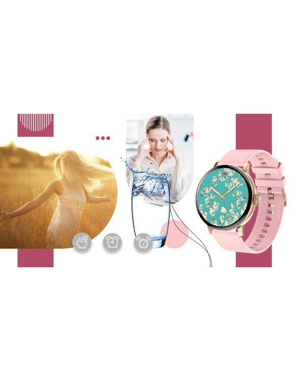 Giewont GW330-4 Часы