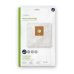 Обложка книги «Nedis oдноразовые мешки для пылесосов SAMSUNG VP77 (10шт)»