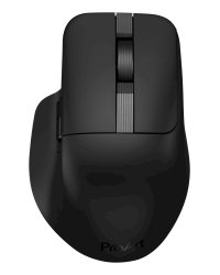 Asus MD301 Беспроводная оптическая мышь 1600 DPI Black