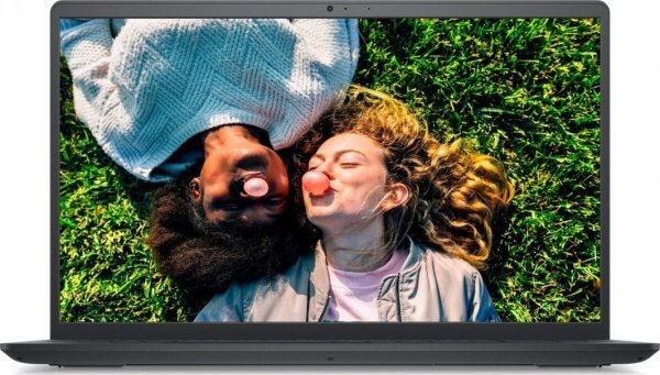 Dell Inspiron Ноутбук i5-1235U / 8 GB / 512 GB / 15,6" / Windows 11 Home