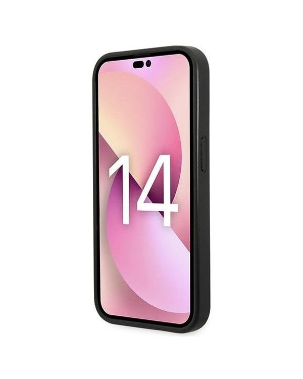 Karl Lagerfeld KLHCP14XG2ELK Чехол для Apple iPhone 14 Pro Max