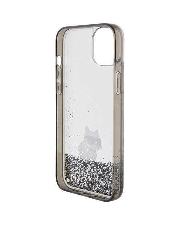 Karl Lagerfeld KLHCP15MLKCNSK Чехол для Apple iPhone 15 Plus / 14 Plus