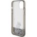 Karl Lagerfeld KLHCP15MLKCNSK Чехол для Apple iPhone 15 Plus / 14 Plus