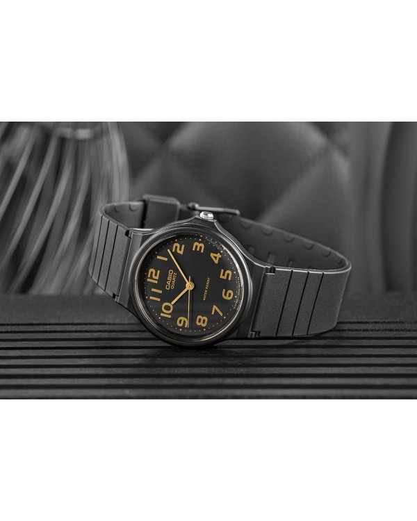 CASIO MQ-24-1B2LDF Часы