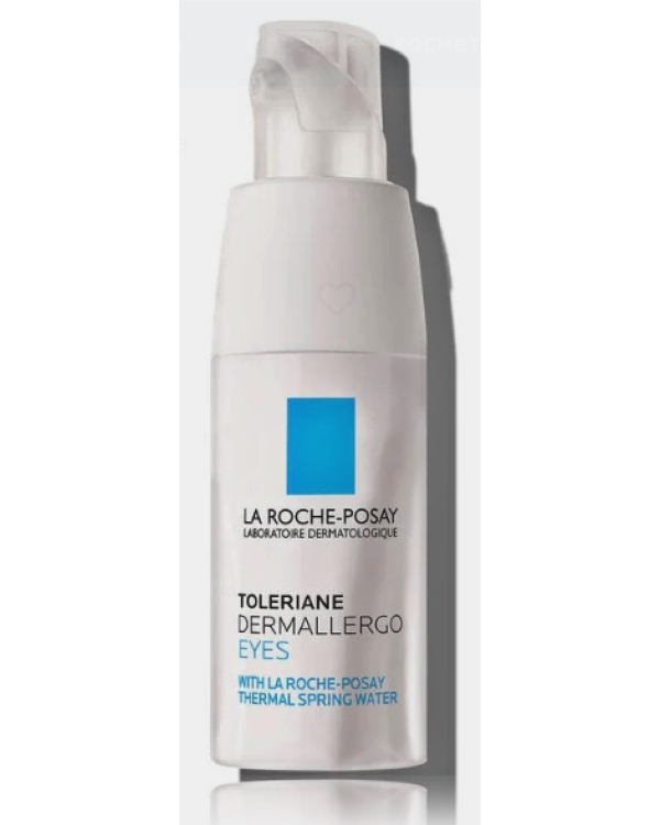 La Roche-Posay Toleriane Ultra Крем для Глаз 20 ml
