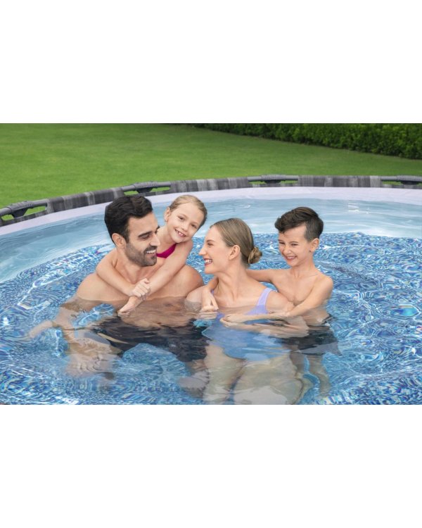 Bestway SteelPro Max 5614Z Каркасный бассейн 427 x 107cm
