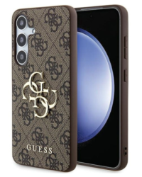 Guess GUHCSA554GMGBR Чехол для Samsung Galaxy A55