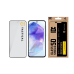 Tactical Glass Shield Privacy Stealth 5D Защитное стекло для Samsung Galaxy A55 5G / чёрный