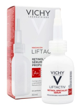 Vichy Liftactiv Retinol Specialist Сыворотка 30 ml