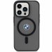 BMW BMHMP14MDSLK Magsafe Чехол для Apple iPhone 14 Plus
