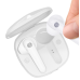 Usams BHUSD01 SD TWS Dual Airpods Bluetooth 5.0 Стерео Гарнитура с HD Микрофоном Белый