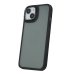 Mocco Crystal Black Чехол для Apple iPhone 16e