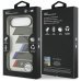 BMW M IML Metal Buttons Tricolor Lines MagSafe Case Защитный Чехол для Apple iPhone 17 Air