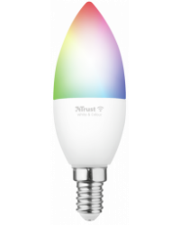 Trust Smart WiFi LED Candle E14 Светодиодная лампа