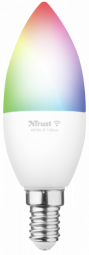 Trust Smart WiFi LED Candle E14 Светодиодная лампа
