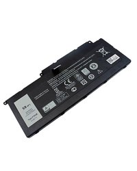 Оригинальная аккумуляторная батарея F7HVR для портативного компьютера Dell