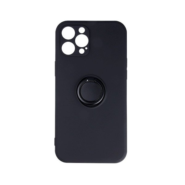 Mocco Finger Grip Back Case Защитный Чехол для Samsung Galaxy S25 Plus