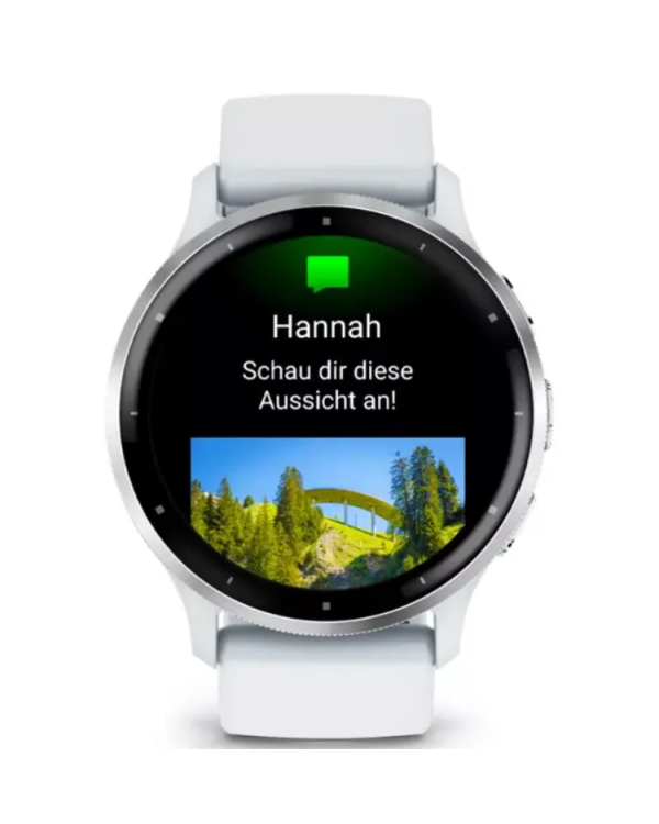 Garmin Venu 3 Смарт-часы 45mm