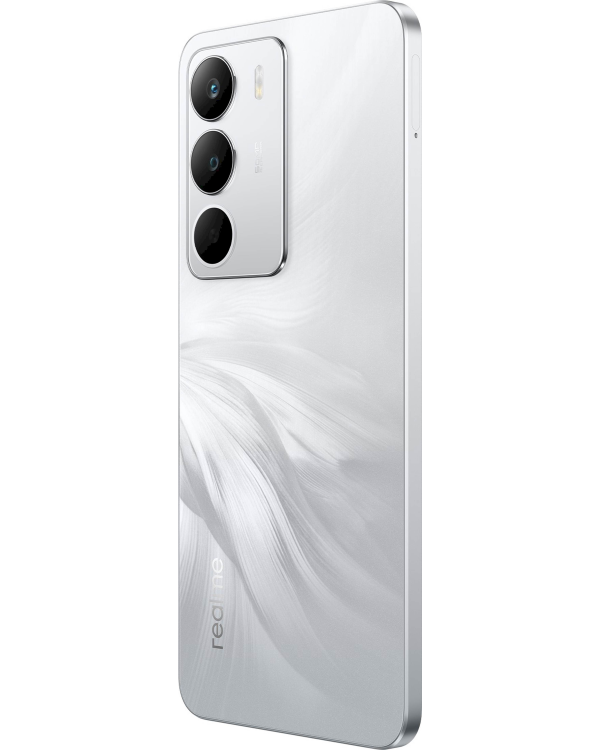 Realme C71 Смартфон 8GB / 256GB White Swan