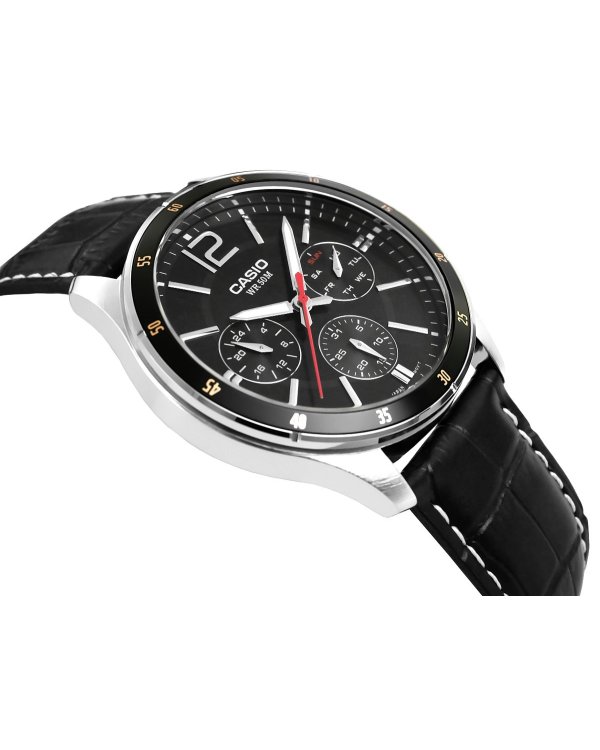 Casio MTP-1374L-1AV Мужские часы