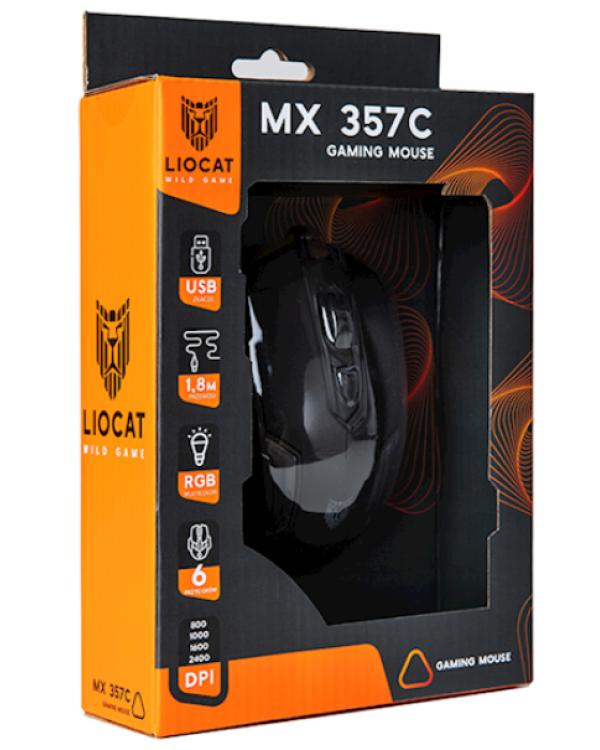 Liocat MX 357C Мышь