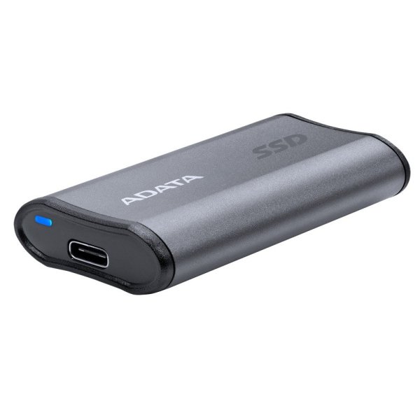 ADATA SE880 External SSD 500GB USB 3.2 Gen2