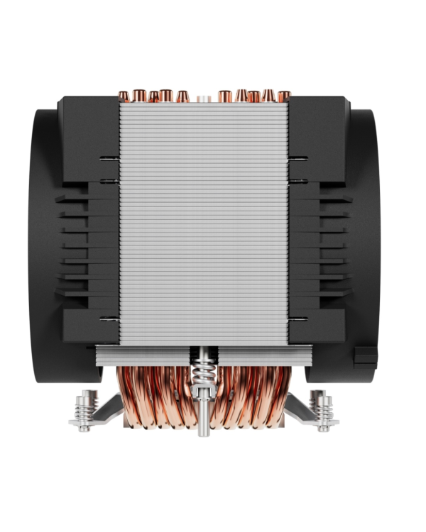 Arctic 4U-SP5 CPU Кулер