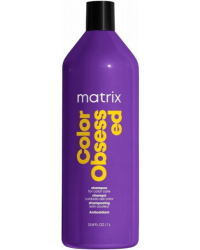 Matrix Total Results Color Obsessed Шампунь 1000 ml