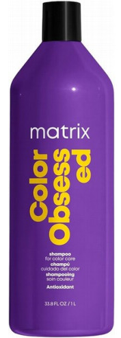 Matrix Total Results Color Obsessed Шампунь 1000 ml