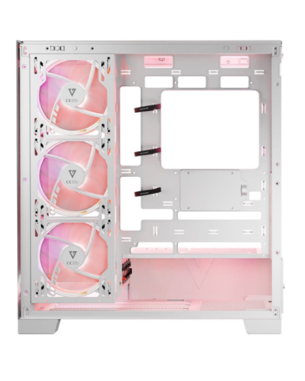 Modecom Volcano Kомпьютерный Корпус